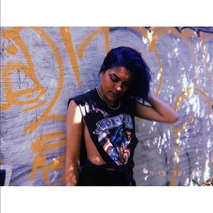 Meet your Posher, Essence